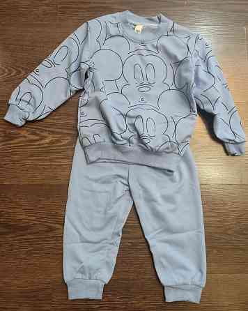 костюм на 2-3 года на рост 98 см Донецк