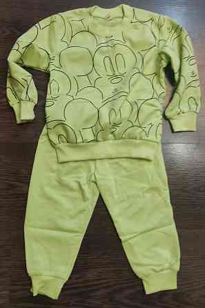 костюм на 2-3 года на рост 98 см Донецк