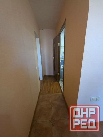 Срочно продажа 3х комн кв на Текстильщике Донецк - изображение 4