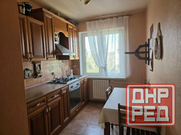 Срочно продажа 3х комн кв на Текстильщике Донецк - изображение 2