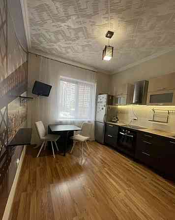 Сдаётся 1к квартира, Текстильщик Донецк