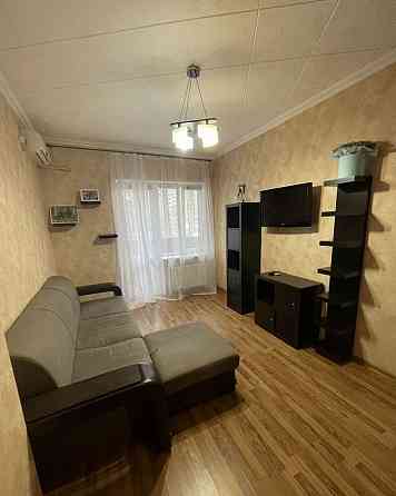 Сдаётся 1к квартира, Текстильщик Донецк