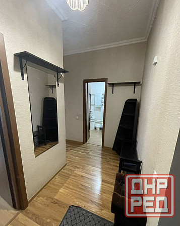 Сдаётся 1к квартира, Текстильщик Донецк - изображение 6