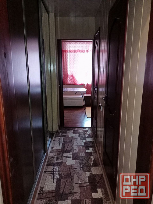 Продам 3к квартиру на Донском Донецк - изображение 2