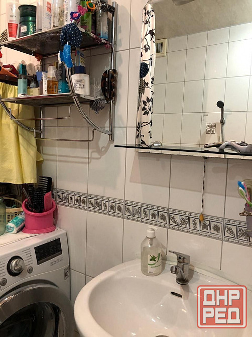 Продам 3к квартиру на Донском Донецк - изображение 6