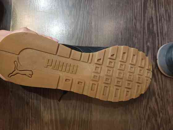 кроссовки Puma р-р 42.5 оригинал Донецк