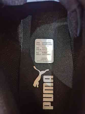 кроссовки Puma р-р 42.5 оригинал Донецк