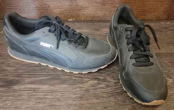 кроссовки Puma р-р 42.5 оригинал Донецк