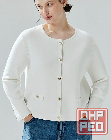 Женский кардиган Донецк - изображение 1