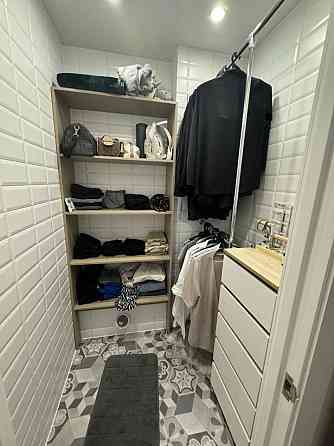 Сдаётся 1-комнатная квартира в Ворошиловском районе, ориентир Рамада, Крытый рынок б-р Шевченко, 18 Донецк