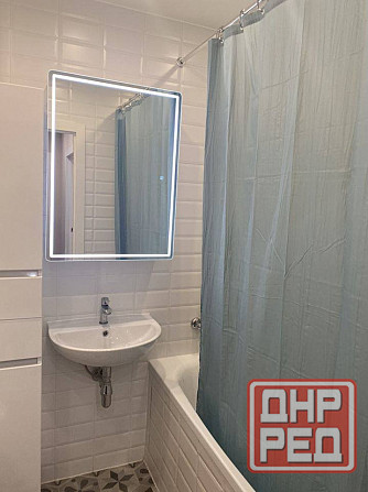 Сдаётся 1-комнатная квартира в Ворошиловском районе, ориентир Рамада, Крытый рынок б-р Шевченко, 18 Донецк - изображение 3