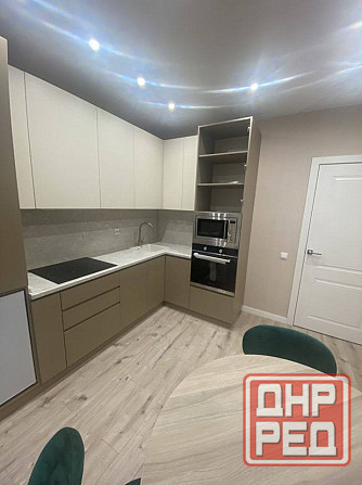 Сдаётся 1-комнатная квартира в Ворошиловском районе, ориентир Рамада, Крытый рынок б-р Шевченко, 18 Донецк - изображение 2