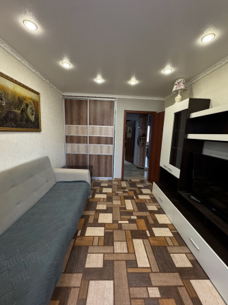 Срочно сдам квартиру с отличным ремонтом! Пролетарский район Донецк