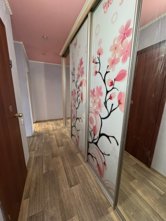 Срочно сдам квартиру с отличным ремонтом! Пролетарский район Донецк