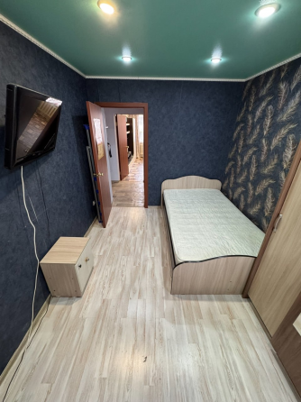 Срочно сдам квартиру с отличным ремонтом! Пролетарский район Донецк