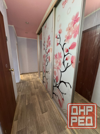 Срочно сдам квартиру с отличным ремонтом! Пролетарский район Донецк - изображение 2