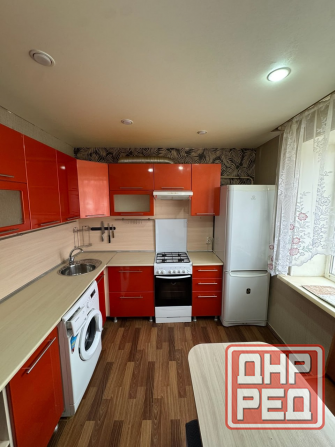 Срочно сдам квартиру с отличным ремонтом! Пролетарский район Донецк - изображение 3