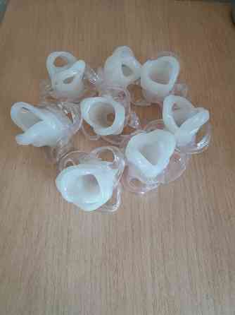 продам цветы стеклянные плафоны маленькие Донецк