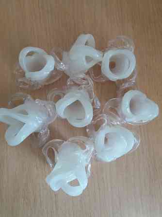 продам цветы стеклянные плафоны маленькие Донецк