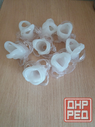 продам цветы стеклянные плафоны маленькие Донецк - изображение 2