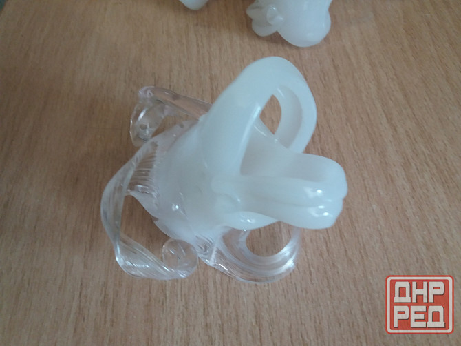 продам цветы стеклянные плафоны маленькие Донецк - изображение 6