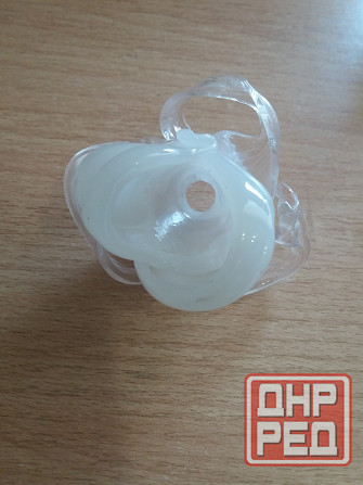 продам цветы стеклянные плафоны маленькие Донецк - изображение 5