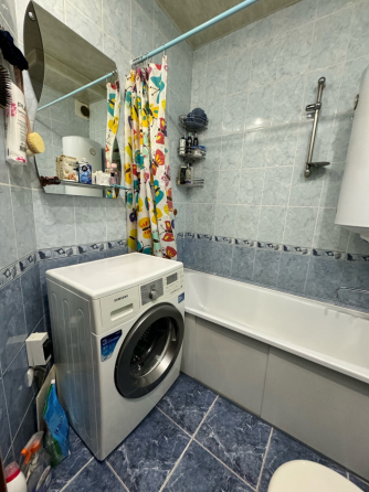 Сдаётся двухкомнатная квартира Донецк