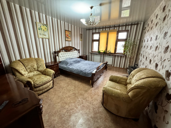 Сдаётся двухкомнатная квартира Донецк