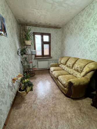 Сдаётся двухкомнатная квартира Донецк