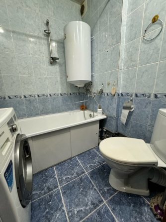 Сдаётся двухкомнатная квартира Донецк