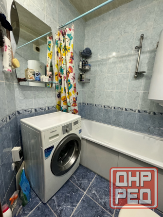 Сдаётся двухкомнатная квартира Донецк - изображение 6