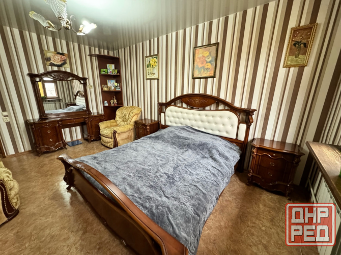 Сдаётся двухкомнатная квартира Донецк - изображение 9