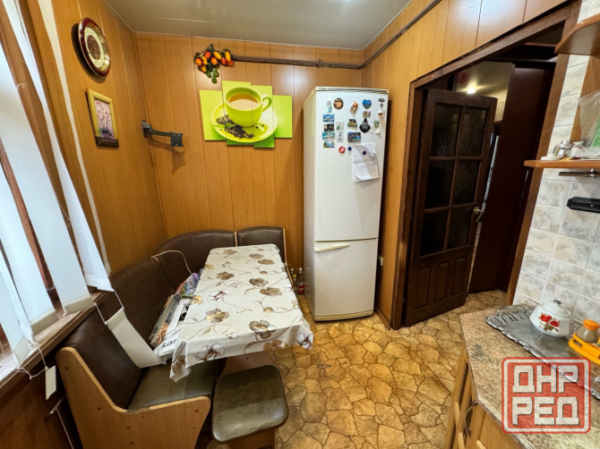 Сдаётся двухкомнатная квартира Донецк - изображение 8