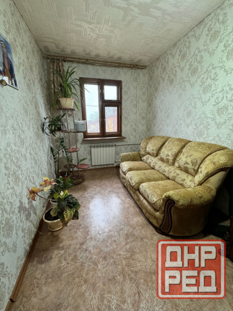 Сдаётся двухкомнатная квартира Донецк - изображение 4