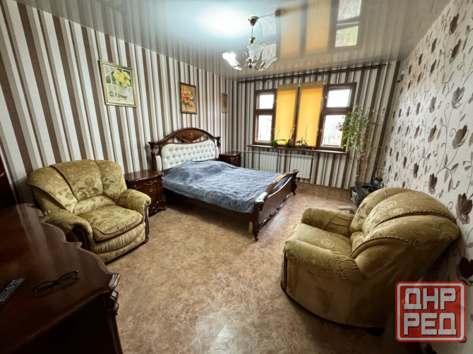 Сдаётся двухкомнатная квартира Донецк - изображение 7