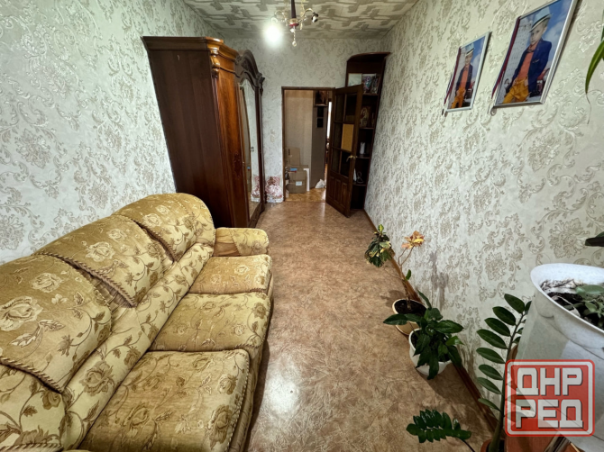 Сдаётся двухкомнатная квартира Донецк - изображение 1