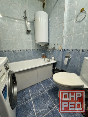 Сдаётся двухкомнатная квартира Донецк - изображение 2