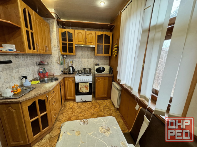 Сдаётся двухкомнатная квартира Донецк - изображение 3