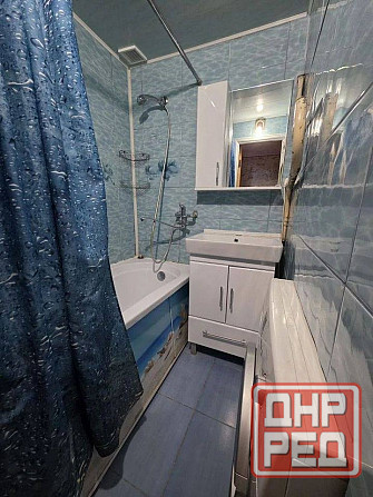 Сдаю 2 комнатную квартиру в Ворошиловском районе. Ориентир - пр-кт Гринкевича Донецк - изображение 2