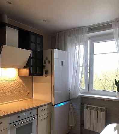 Сдаётся двушка в Будёновском районе Донецк