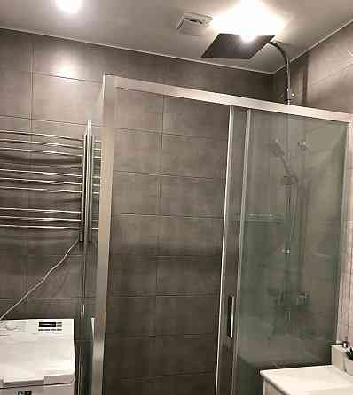 Сдаётся двушка в Будёновском районе Донецк