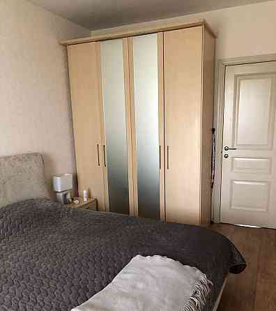 Сдаётся двушка в Будёновском районе Донецк