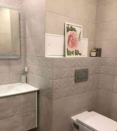 Сдаётся двушка в Будёновском районе Донецк