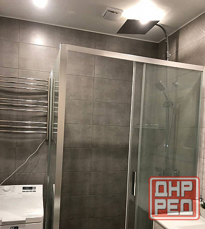 Сдаётся двушка в Будёновском районе Донецк - изображение 5