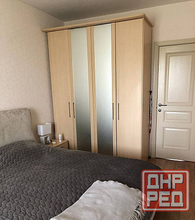 Сдаётся двушка в Будёновском районе Донецк - изображение 2