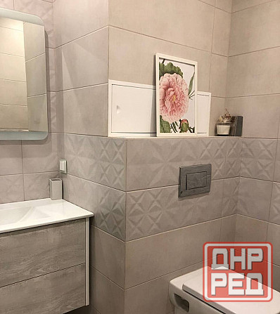 Сдаётся двушка в Будёновском районе Донецк - изображение 6