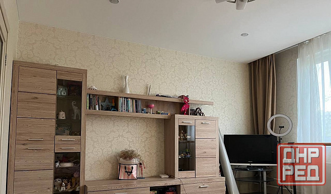 Сдаётся двушка в Будёновском районе Донецк - изображение 4