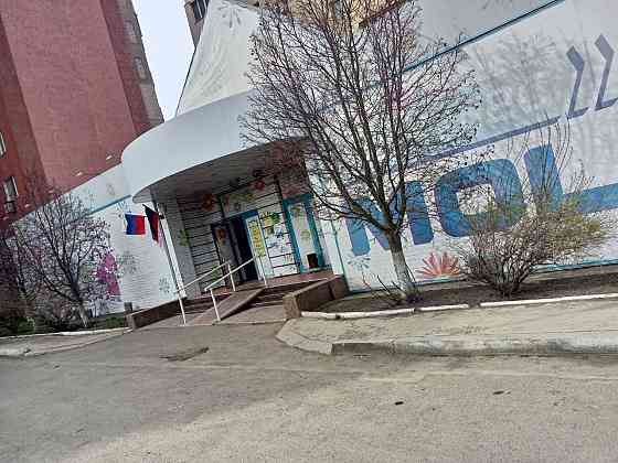 Аренда помещения 71,2 м2 г. Донецк, пр. Красногвардейский 38В (супермаркет Moloko) Донецк