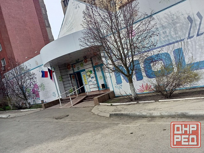 Аренда помещения 71,2 м2 г. Донецк, пр. Красногвардейский 38В (супермаркет Moloko) Донецк - изображение 1