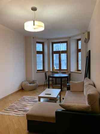 Сдается двухкомнатная квартира в Ворошиловском районе Донецк